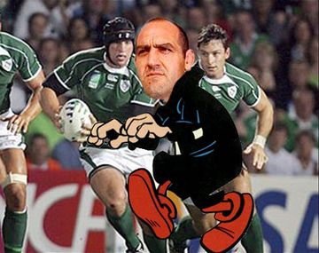 Gargamel