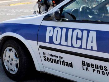 Siguen prófugos los ladrones que balearon a un policía en La Plata