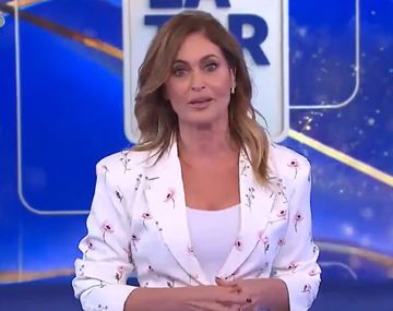 La bronca de Mazzocco tras el levantamiento de A la Tarde: Es un negocio