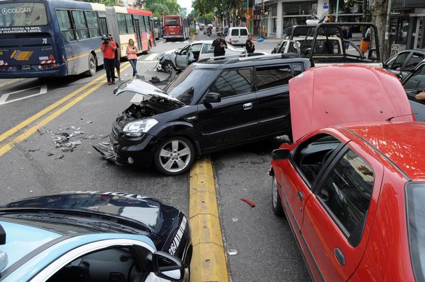 Los festejos de Vélez marcados por las tragedias