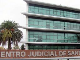 Poer Judicial de La Pampa.