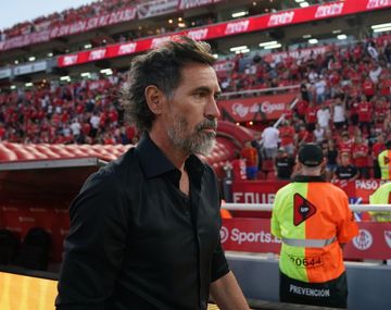 Los candidatos a dirigir Estudiantes tras la sorpresiva salida de Domínguez