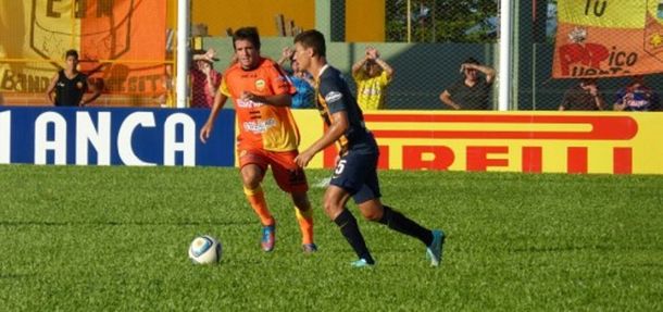 Rosario Central ganó en Misiones y tiene puntaje ideal