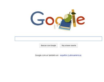 El curioso homenaje de Google por el Día del Maestro