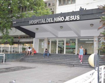 Nena de 7 años se encuentra grave luego de ser baleada en la cabeza por delincuentes