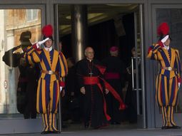 el sinodo de obispos propone amparar a los homosexuales y divorciados el sinodo de obispos propone amparar a los homosexuales y divorciados