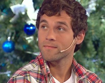 Agustín sobre su eliminación de GH: Estaba planeado