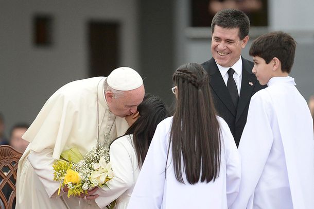 Informe médico del Papa: Está cansado por los viajes, pero goza de buena salud