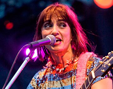 La Argentina está tomando un cauce femenino y está bueno