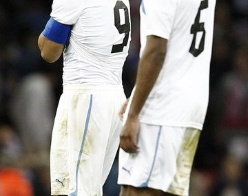 Sorpresa: Uruguay fue eliminado del fútbol en Londres