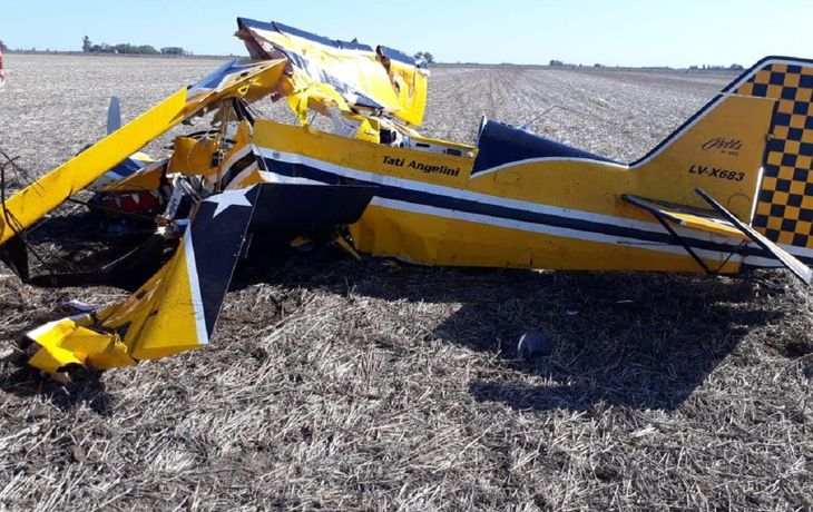 Créditos: Facebook LT29 Radio Venado Tuerto