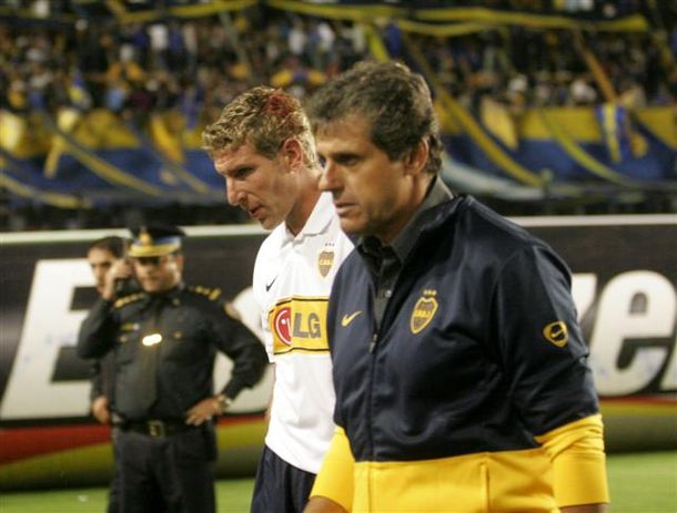 Boca-central (Small)