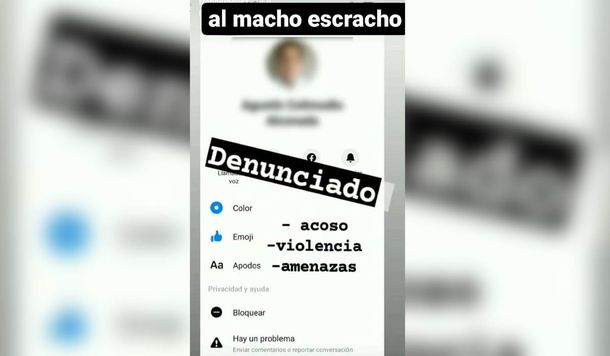 Acoso sexual: denunciaron a un enfermero por múltiples casos en La Plata