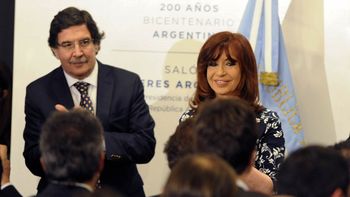 cristina pidio bajar un cambio con los inventos y llamo a debatir ideas cristina pidio bajar un cambio con los inventos y llamo a debatir ideas