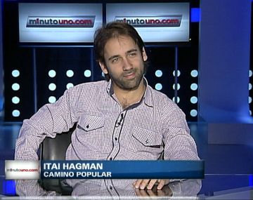 El PRO y UNEN compiten por el mismo electorado