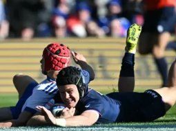 escocia derroto a francia en el seis naciones y suena con el titulo escocia derroto a francia en el seis naciones y suena con el titulo