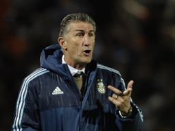 ¿apresurados? usuarios de redes sociales piden que bauza deje de ser el dt ¿apresurados? usuarios de redes sociales piden que bauza deje de ser el dt