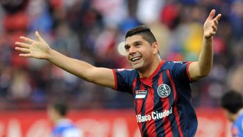 afectado por un estado febril, nestor ortigoza se perdera la revancha afectado por un estado febril, nestor ortigoza se perdera la revancha