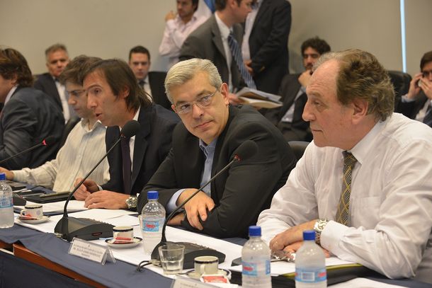 El proyecto para reabrir el canje obtuvo dictamen de comisión