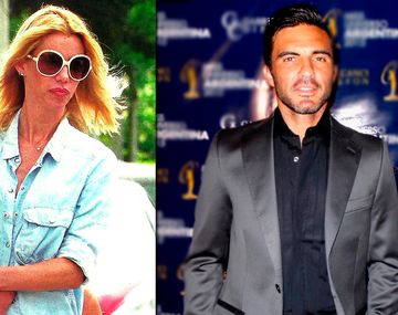 Nicole Neumann estaría embarazada nuevamente
