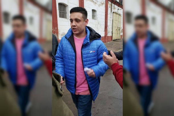 Acusaron a un joven de matar a un policía, pero era inocente