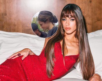 Insólito: confundieron a Tini Stoessel con un vagabundo y casi la denuncian