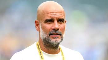 pep guardiola, contra el manager del diablito: hay que preguntarle... pep guardiola, contra el manager del diablito: hay que preguntarle...