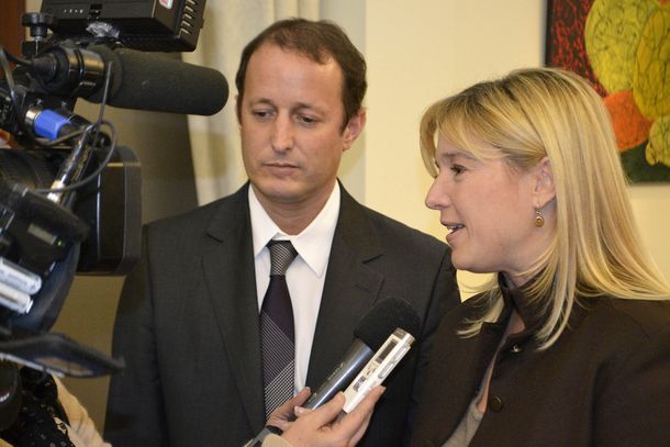 Hay que dar un voto de confianza a los candidatos de Cristina