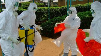 empeora el estado de salud de la espanola con ebola empeora el estado de salud de la espanola con ebola