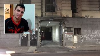 Nicolás Silva, el arbolito asesinado Nicolás Silva, el arbolito asesinado