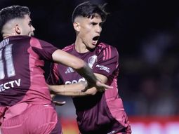 River: Santiago Simón ya fue vendido y Matías Rojas está cerca de irse