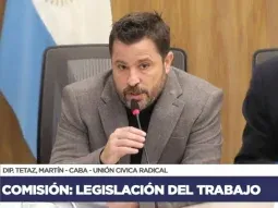 El Gobierno detuvo el debate de la Ley de Democracia Sindical en Diputados: los motivos