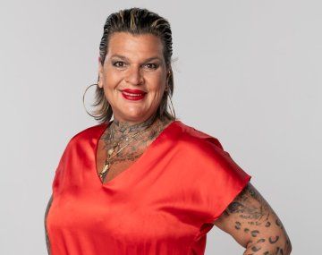 Quién es Sandra Priore