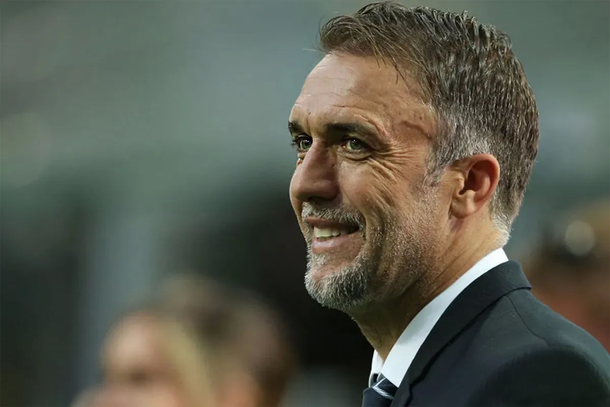 Batistuta no es un evasor, tiene una deuda presunta, dijo el Juez que lo embargó