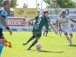 Foto: @CASarmientoOf Foto: @CASarmientoOf