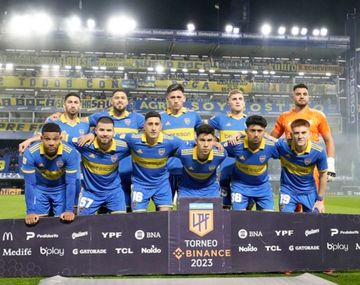 El lateral del fútbol argentino que quiere Boca para la Copa Libertadores