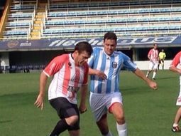 montenegro: no fue oportuno el picadito en la bombonera montenegro: no fue oportuno el picadito en la bombonera