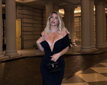 ¿Exceso o provocación? Wanda respondió a los rumores con una frase que encendió las redes