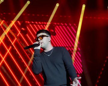 Quevedo se aleja de la música y de las redes sociales