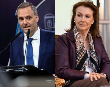 Adorni sobre Mondino tras sus dichos de Milei: Comentario desafortunado