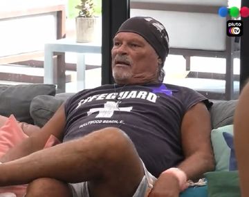 Antes de la salvación