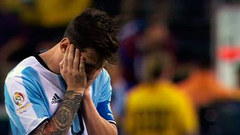 El rosarino podrá estar ante Uruguay en Montevideo El rosarino podrá estar ante Uruguay en Montevideo