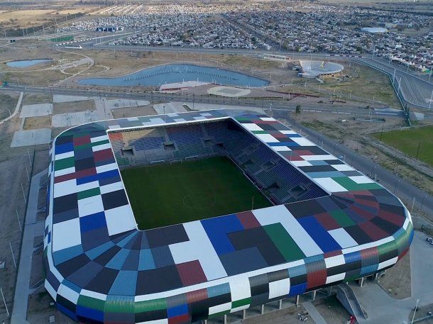 Cómo ver en vivo Godoy Cruz vs Belgrano por la Copa Argentina.