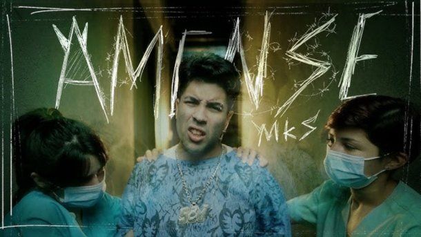 MKS estrenó Ámense, el último single antes de su EP Broken