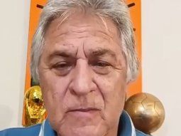 La decisión del Pato Fillol que celebran todos: Voy a terminar el secundario