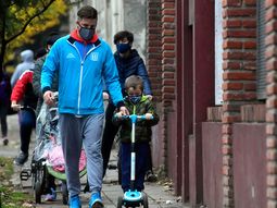 Neblinas matinales y una tarde muy agradable: así estará el clima este miércoles