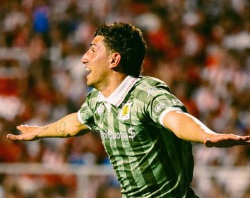 Aldosivi logró su primera victoria en el Torneo Clausura: venció por 2-0 a Unión y se ilusiona