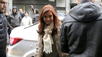 La ex mandataria esta citada para este viernes en Tribunales La ex mandataria esta citada para este viernes en Tribunales