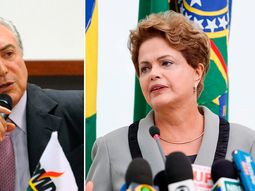 el vicepresidente de brasil afirma que la crisis del pais es gravisima el vicepresidente de brasil afirma que la crisis del pais es gravisima