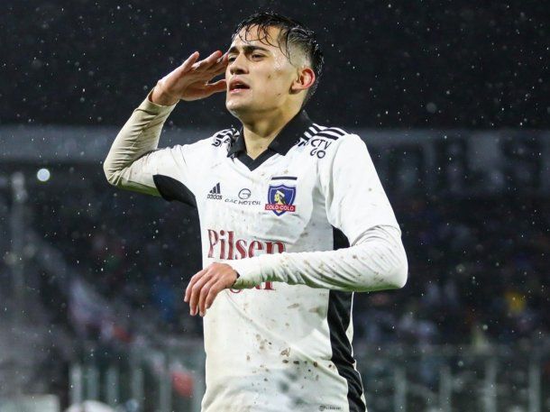 Enzo Francescoli confirmó la llegada de Pablo Solari a River